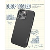 image:imageSmartish iPhone 11 Pro Max Slim Case  Gripmunk Lightweight  Protective Thin Cover Silk  Black Tie AffairBlack Tie Affair MagSafe
