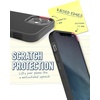 image:imageSmartish iPhone 11 Pro Max Slim Case  Gripmunk Lightweight  Protective Thin Cover Silk  Black Tie AffairBlack Tie Affair MagSafe