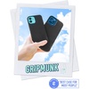 image:imageSmartish iPhone 11 Pro Max Slim Case  Gripmunk Lightweight  Protective Thin Cover Silk  Black Tie AffairBlack Tie Affair MagSafe