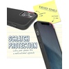 image:imageSmartish iPhone 11 Pro Max Slim Case  Gripmunk Lightweight  Protective Thin Cover Silk  Black Tie AffairBlack Tie Affair MagSafe