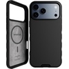 image:imageSmartish iPhone 11 Pro Max Slim Case  Gripmunk Lightweight  Protective Thin Cover Silk  Black Tie AffairBlack Tie Affair MagSafe