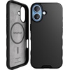 image:imageSmartish iPhone 11 Pro Max Slim Case  Gripmunk Lightweight  Protective Thin Cover Silk  Black Tie AffairBlack Tie Affair MagSafe