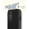 image:imageSmartish iPhone 11 Pro Max Slim Case  Gripmunk Lightweight  Protective Thin Cover Silk  Black Tie AffairBlack Tie Affair MagSafe