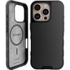 image:imageSmartish iPhone 11 Pro Max Slim Case  Gripmunk Lightweight  Protective Thin Cover Silk  Black Tie AffairBlack Tie Affair MagSafe