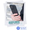 image:imageSmartish iPhone 11 Pro Max Slim Case  Gripmunk Lightweight  Protective Thin Cover Silk  Black Tie AffairBlack Tie Affair MagSafe