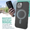 image:imageSmartish iPhone 11 Pro Max Slim Case  Gripmunk Lightweight  Protective Thin Cover Silk  Black Tie AffairBlack Tie Affair MagSafe
