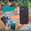image:imageSmartish iPhone 11 Pro Max Slim Case  Gripmunk Lightweight  Protective Thin Cover Silk  Black Tie AffairBlack w Camera Control MagSafe