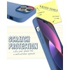 image:imageSmartish iPhone 11 Pro Max Slim Case  Gripmunk Lightweight  Protective Thin Cover Silk  Black Tie AffairBlues on The Green MagSafe