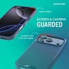 image:imageSmartish iPhone 11 Pro Max Slim Case  Gripmunk Lightweight  Protective Thin Cover Silk  Black Tie AffairBlues on The Green MagSafe
