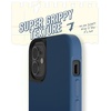 image:imageSmartish iPhone 11 Pro Max Slim Case  Gripmunk Lightweight  Protective Thin Cover Silk  Black Tie AffairBlues on The Green MagSafe