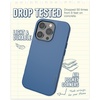 image:imageSmartish iPhone 11 Pro Max Slim Case  Gripmunk Lightweight  Protective Thin Cover Silk  Black Tie AffairBlues on The Green MagSafe