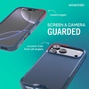 image:imageSmartish iPhone 11 Pro Max Slim Case  Gripmunk Lightweight  Protective Thin Cover Silk  Black Tie AffairBlues on The Green MagSafe