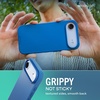 image:imageSmartish iPhone 11 Pro Max Slim Case  Gripmunk Lightweight  Protective Thin Cover Silk  Black Tie AffairBlues on The Green MagSafe
