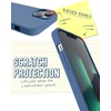 image:imageSmartish iPhone 11 Pro Max Slim Case  Gripmunk Lightweight  Protective Thin Cover Silk  Black Tie AffairBlues on The Green MagSafe