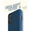 image:imageSmartish iPhone 11 Pro Max Slim Case  Gripmunk Lightweight  Protective Thin Cover Silk  Black Tie AffairBlues on The Green MagSafe