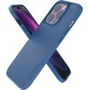 image:imageSmartish iPhone 11 Pro Max Slim Case  Gripmunk Lightweight  Protective Thin Cover Silk  Black Tie AffairBlues on The Green MagSafe