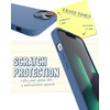 image:imageSmartish iPhone 11 Pro Max Slim Case  Gripmunk Lightweight  Protective Thin Cover Silk  Black Tie AffairBlues on The Green MagSafe