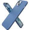 image:imageSmartish iPhone 11 Pro Max Slim Case  Gripmunk Lightweight  Protective Thin Cover Silk  Black Tie AffairBlues on The Green MagSafe