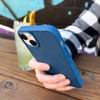 image:imageSmartish iPhone 11 Pro Max Slim Case  Gripmunk Lightweight  Protective Thin Cover Silk  Black Tie AffairBlues on The Green MagSafe