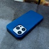 image:imageSmartish iPhone 11 Pro Max Slim Case  Gripmunk Lightweight  Protective Thin Cover Silk  Black Tie AffairBlues on The Green MagSafe
