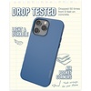 image:imageSmartish iPhone 11 Pro Max Slim Case  Gripmunk Lightweight  Protective Thin Cover Silk  Black Tie AffairBlues on The Green MagSafe
