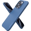 image:imageSmartish iPhone 11 Pro Max Slim Case  Gripmunk Lightweight  Protective Thin Cover Silk  Black Tie AffairBlues on The Green MagSafe