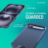 image:imageSmartish iPhone 11 Pro Max Slim Case  Gripmunk Lightweight  Protective Thin Cover Silk  Black Tie AffairBlues on The Green MagSafe