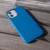 image:imageSmartish iPhone 11 Pro Max Slim Case  Gripmunk Lightweight  Protective Thin Cover Silk  Black Tie AffairBlues on The Green MagSafe