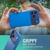 image:imageSmartish iPhone 11 Pro Max Slim Case  Gripmunk Lightweight  Protective Thin Cover Silk  Black Tie AffairBlues on The Green MagSafe