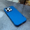 image:imageSmartish iPhone 11 Pro Max Slim Case  Gripmunk Lightweight  Protective Thin Cover Silk  Black Tie AffairBlues on The Green MagSafe