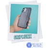 image:imageSmartish iPhone 11 Pro Max Slim Case  Gripmunk Lightweight  Protective Thin Cover Silk  Black Tie AffairChefs Special MagSafe