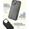 image:imageSmartish iPhone 11 Pro Max Slim Case  Gripmunk Lightweight  Protective Thin Cover Silk  Black Tie AffairChefs Special MagSafe