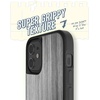 image:imageSmartish iPhone 11 Pro Max Slim Case  Gripmunk Lightweight  Protective Thin Cover Silk  Black Tie AffairChefs Special MagSafe