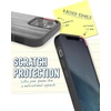image:imageSmartish iPhone 11 Pro Max Slim Case  Gripmunk Lightweight  Protective Thin Cover Silk  Black Tie AffairChefs Special MagSafe