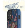 image:imageSmartish iPhone 11 Pro Max Slim Case  Gripmunk Lightweight  Protective Thin Cover Silk  Black Tie AffairFlirty Floral MagSafe