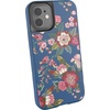 image:imageSmartish iPhone 11 Pro Max Slim Case  Gripmunk Lightweight  Protective Thin Cover Silk  Black Tie AffairFlirty Floral MagSafe
