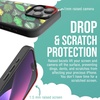 image:imageSmartish iPhone 11 Pro Max Slim Case  Gripmunk Lightweight  Protective Thin Cover Silk  Black Tie AffairLeaf Me Alone MagSafe