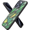 image:imageSmartish iPhone 11 Pro Max Slim Case  Gripmunk Lightweight  Protective Thin Cover Silk  Black Tie AffairLeaf Me Alone MagSafe