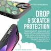 image:imageSmartish iPhone 11 Pro Max Slim Case  Gripmunk Lightweight  Protective Thin Cover Silk  Black Tie AffairLeaf Me Alone MagSafe