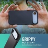 image:imageSmartish iPhone 11 Pro Max Slim Case  Gripmunk Lightweight  Protective Thin Cover Silk  Black Tie AffairMore Prints MagSafe