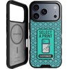 image:imageSmartish iPhone 11 Pro Max Slim Case  Gripmunk Lightweight  Protective Thin Cover Silk  Black Tie AffairMore Prints MagSafe