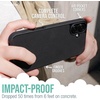 image:imageSmartish iPhone 11 Pro Max Slim Case  Gripmunk Lightweight  Protective Thin Cover Silk  Black Tie AffairMore Prints MagSafe