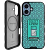 image:imageSmartish iPhone 11 Pro Max Slim Case  Gripmunk Lightweight  Protective Thin Cover Silk  Black Tie AffairMore Prints MagSafe