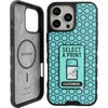 image:imageSmartish iPhone 11 Pro Max Slim Case  Gripmunk Lightweight  Protective Thin Cover Silk  Black Tie AffairMore Prints MagSafe