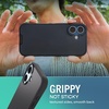 image:imageSmartish iPhone 11 Pro Max Slim Case  Gripmunk Lightweight  Protective Thin Cover Silk  Black Tie AffairMore Prints MagSafe