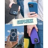 image:imageSmartish iPhone 11 Pro Max Slim Case  Gripmunk Lightweight  Protective Thin Cover Silk  Black Tie AffairMore Prints MagSafe