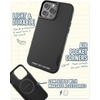 image:imageSmartish iPhone 11 Pro Max Slim Case  Gripmunk Lightweight  Protective Thin Cover Silk  Black Tie AffairMore Prints MagSafe