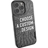 image:imageSmartish iPhone 11 Pro Max Slim Case  Gripmunk Lightweight  Protective Thin Cover Silk  Black Tie AffairMore Prints MagSafe