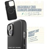 image:imageSmartish iPhone 11 Pro Max Slim Case  Gripmunk Lightweight  Protective Thin Cover Silk  Black Tie AffairMore Prints MagSafe