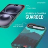 image:imageSmartish iPhone 11 Pro Max Slim Case  Gripmunk Lightweight  Protective Thin Cover Silk  Black Tie AffairMoving Mountains MagSafe